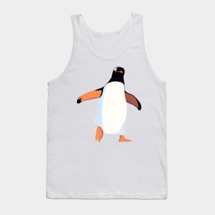 Happy Feet Tank Top